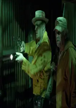 Красный клевер (2012) через торрент бесплатно Красный клевер (2012) фильм через торрент бесплатно