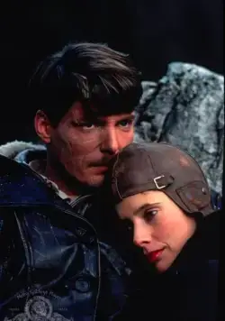 Авиатор (1985) через торрент бесплатно Авиатор (1985) фильм через торрент бесплатно