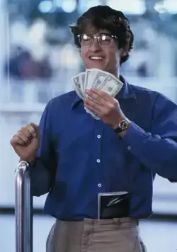 Любовь нельзя купить (1987) в хорошем качестве через торрент Любовь нельзя купить (1987) фильм в хорошем качестве через торрент