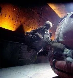 Врата дракона и тигра (2006) через торрент скачать Врата дракона и тигра (2006) фильм через торрент скачать