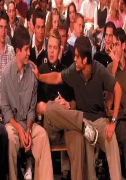 Обманщики (2002) через торрент скачать Обманщики (2002) фильм через торрент скачать