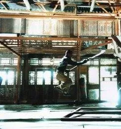 Врата дракона и тигра (2006) через торрент бесплатно Врата дракона и тигра (2006) фильм через торрент бесплатно