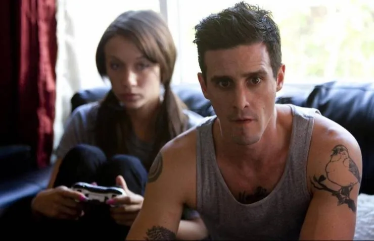 Мандарин (2015) через торрент скачать Мандарин (2015) фильм через торрент скачать