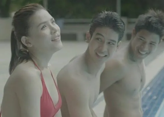 Как выигрывать в шашки (2015) в хорошем качестве через торрент Как выигрывать в шашки (2015) фильм в хорошем качестве через торрент