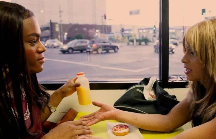 Мандарин (2015) через торрент бесплатно Мандарин (2015) фильм через торрент бесплатно