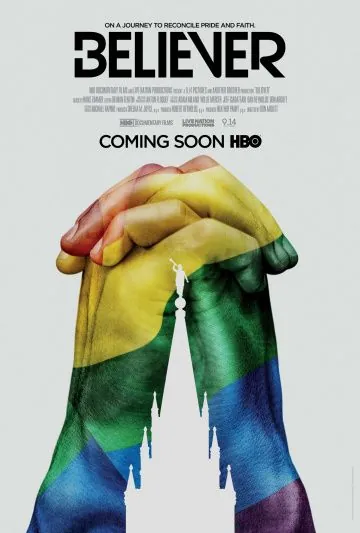 Верующий / Believer (2018) фильм скачать через торрент в хорошем качестве