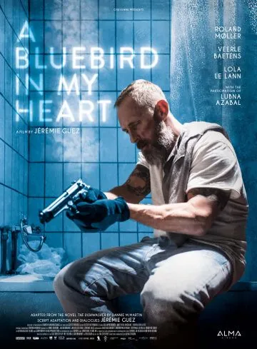 Синяя птица в моём сердце / A Bluebird in My Heart (2018) фильм скачать через торрент в хорошем качестве