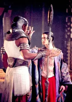 Звездные врата (1994) через торрент скачать Звездные врата (1994) фильм через торрент скачать