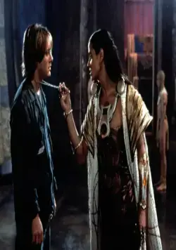 Звездные врата (1994) в хорошем качестве через торрент Звездные врата (1994) фильм в хорошем качестве через торрент