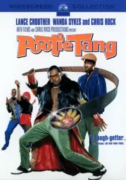 Пути Тэнг / Pootie Tang (2001) фильм скачать через торрент в хорошем качестве