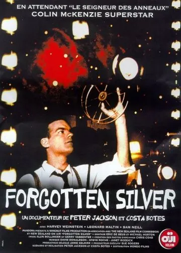 Забытые киноленты / Forgotten Silver (1995) фильм скачать через торрент в хорошем качестве