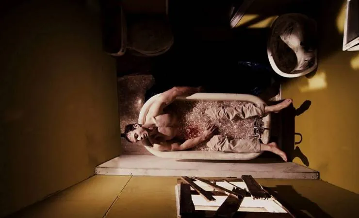 Жизненно важные органы (2017) через торрент скачать Жизненно важные органы (2017) фильм через торрент скачать