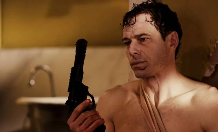 Жизненно важные органы (2017) через торрент бесплатно Жизненно важные органы (2017) фильм через торрент бесплатно