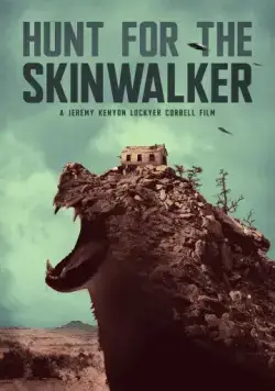 Охота за оборотнями / Hunt for the Skinwalker (2018) фильм скачать через торрент в хорошем качестве