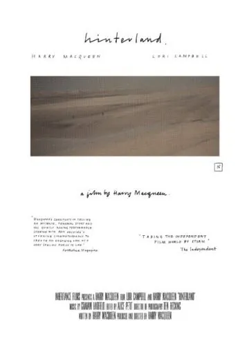 Прибрежная зона / Hinterland (2014) фильм скачать через торрент в хорошем качестве