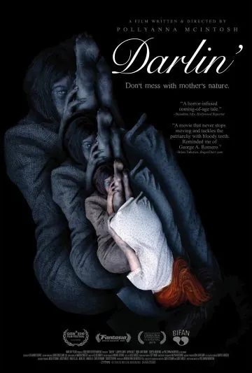 Дорогуша / Darlin' (2019) фильм скачать через торрент в хорошем качестве