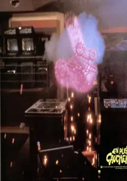 Кошмары (1983) через торрент скачать Кошмары (1983) фильм через торрент скачать