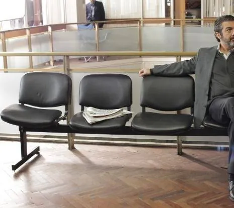 Диссертация об убийстве (2013) в хорошем качестве через торрент Диссертация об убийстве (2013) фильм в хорошем качестве через торрент