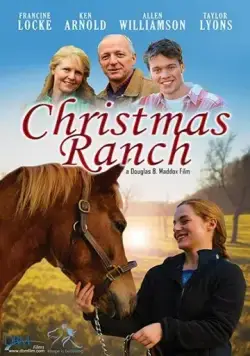 Рождество на ранчо / Christmas Ranch (2016) фильм скачать через торрент в хорошем качестве