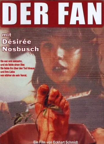 Поклонница / Der Fan (1982) фильм скачать через торрент в хорошем качестве