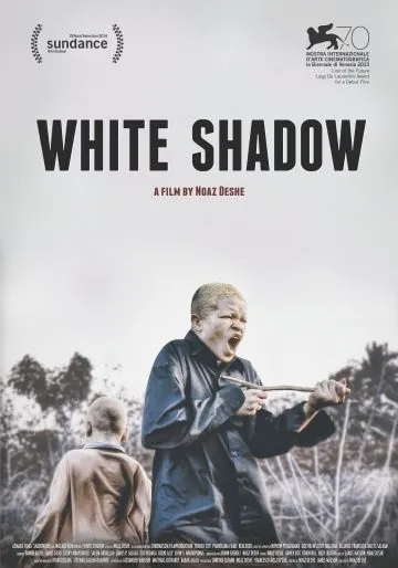 Белая тень / White Shadow (2013) фильм скачать через торрент в хорошем качестве