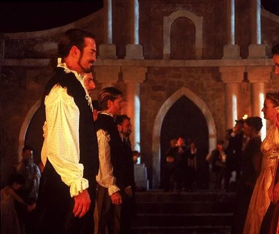 Слуга короля (2005) через торрент скачать Слуга короля (2005) фильм через торрент скачать