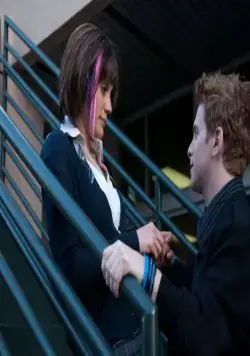 Сексуальный злой гений (2011) через торрент скачать Сексуальный злой гений (2011) фильм через торрент скачать