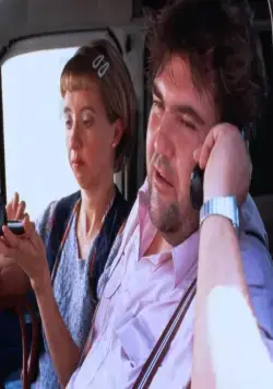 Тел(к)охранители (2000) через торрент бесплатно Тел(к)охранители (2000) фильм через торрент бесплатно