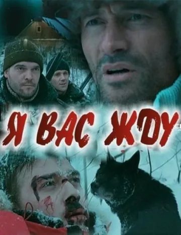 Я вас жду... (2010) сериал скачать через торрент в хорошем качестве