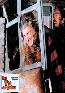 День Кобры (1980) в хорошем качестве через торрент День Кобры (1980) фильм в хорошем качестве через торрент