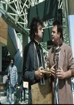 Проказник из психушки (1987) в хорошем качестве через торрент Проказник из психушки (1987) фильм в хорошем качестве через торрент