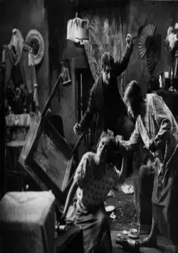 Катька «Бумажный ранет» (1926) через торрент скачать Катька «Бумажный ранет» (1926) фильм через торрент скачать