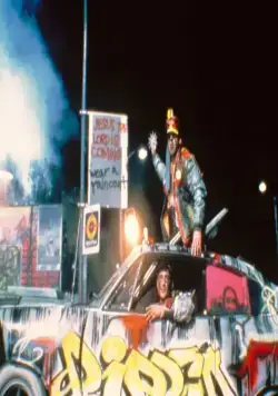 Кинотюрьма будущего (1986) через торрент бесплатно Кинотюрьма будущего (1986) фильм через торрент бесплатно