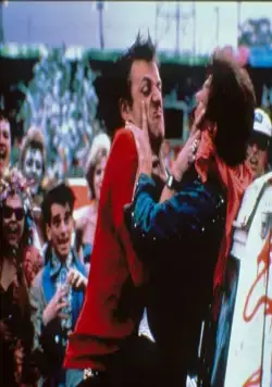 Кинотюрьма будущего (1986) в хорошем качестве через торрент Кинотюрьма будущего (1986) фильм в хорошем качестве через торрент