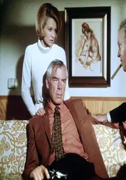 В упор (1967) через торрент бесплатно В упор (1967) фильм через торрент бесплатно