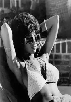 Крепкий кофеек (1973) через торрент бесплатно Крепкий кофеек (1973) фильм через торрент бесплатно