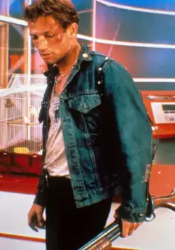 Кинотюрьма будущего (1986) через торрент скачать Кинотюрьма будущего (1986) фильм через торрент скачать