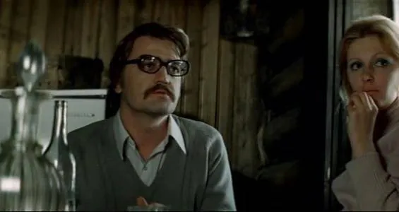 Осень (1974) в хорошем качестве через торрент Осень (1974) фильм в хорошем качестве через торрент