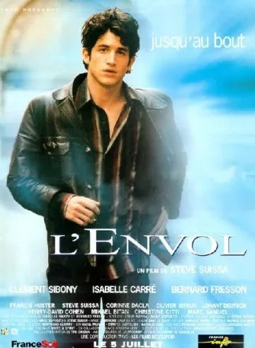 Взлет / L'envol (2000) фильм скачать через торрент в хорошем качестве