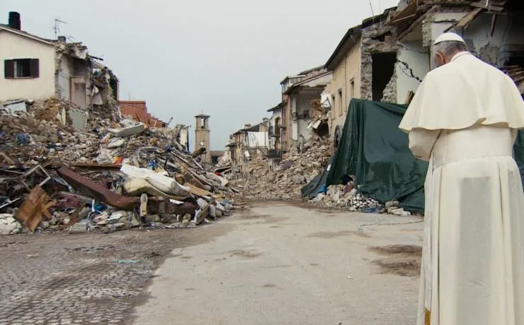 Папа Франциск. Человек слова (2018) через торрент скачать Папа Франциск. Человек слова (2018) фильм через торрент скачать