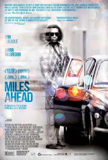 Убить трубача / Miles Ahead (2015) фильм скачать через торрент в хорошем качестве