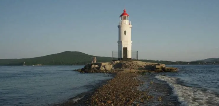 На край света (2018) через торрент бесплатно На край света (2018) фильм через торрент бесплатно