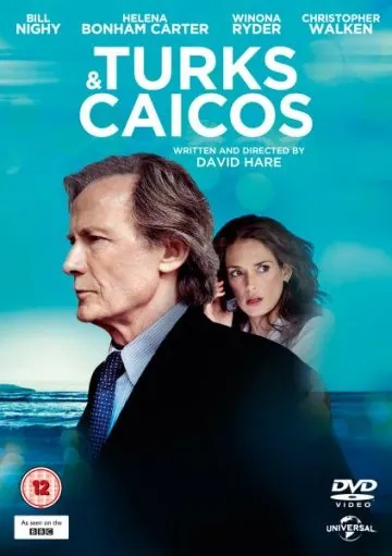 Теркс и Кайкос / Turks and Caicos (2014) фильм скачать через торрент в хорошем качестве