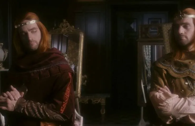 Рыжик в Зазеркалье (2010) в хорошем качестве через торрент Рыжик в Зазеркалье (2010) фильм в хорошем качестве через торрент