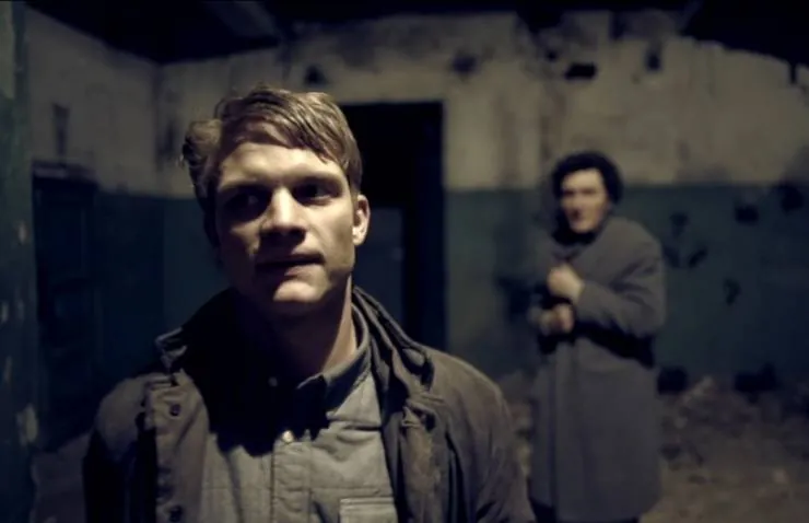 Бесы (2014) через торрент бесплатно Бесы (2014) фильм через торрент бесплатно