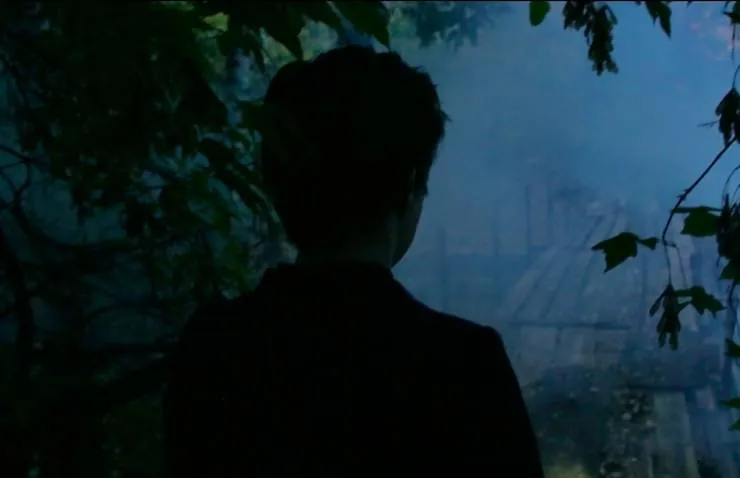 Бесы (2014) через торрент скачать Бесы (2014) фильм через торрент скачать