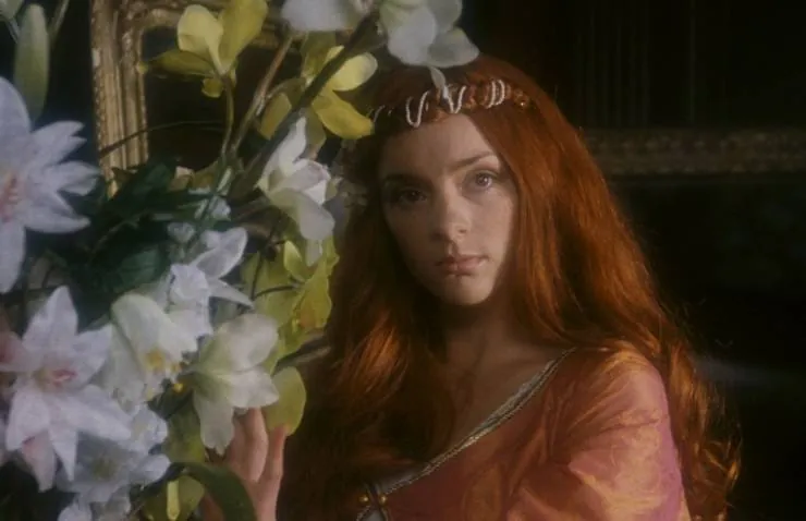 Рыжик в Зазеркалье (2010) через торрент бесплатно Рыжик в Зазеркалье (2010) фильм через торрент бесплатно