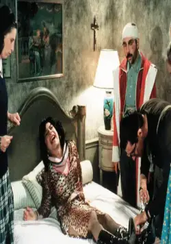 Дед Мороз — отморозок (1982) через торрент бесплатно Дед Мороз — отморозок (1982) фильм через торрент бесплатно