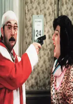 Дед Мороз — отморозок (1982) через торрент скачать Дед Мороз — отморозок (1982) фильм через торрент скачать