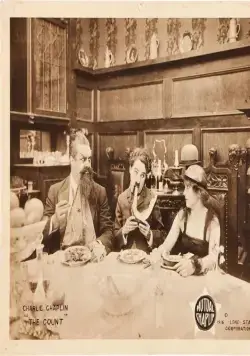 Граф (1916) через торрент бесплатно Граф (1916) фильм через торрент бесплатно